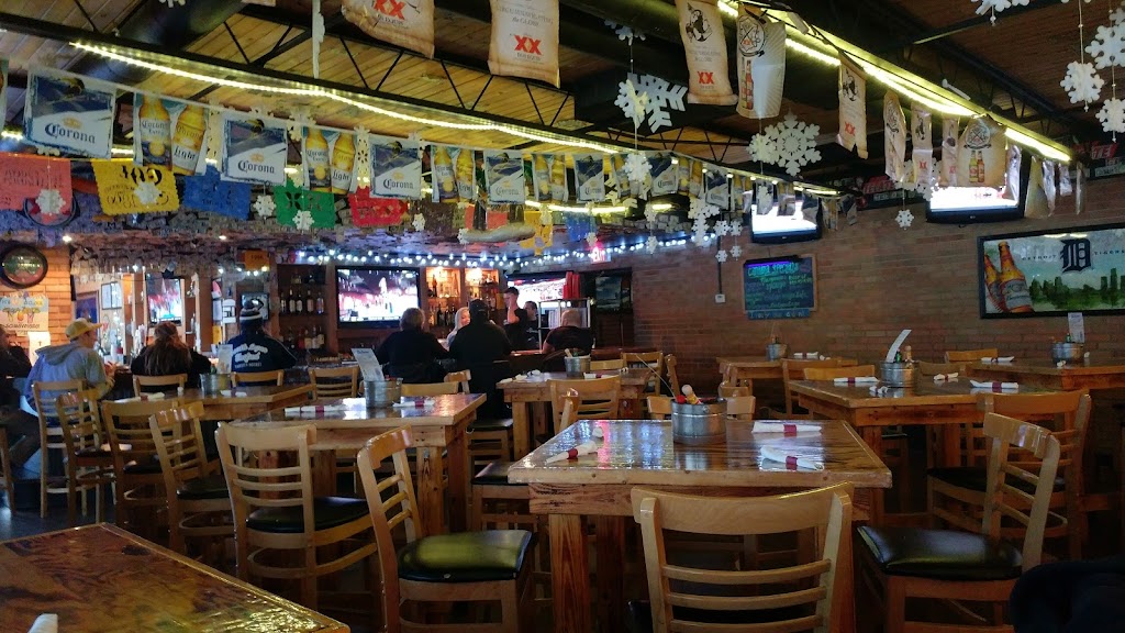 The Lyon Cantina 48178