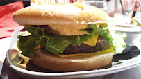 Hamburger du Restaurant Buffalo Grill Thiais - n°7