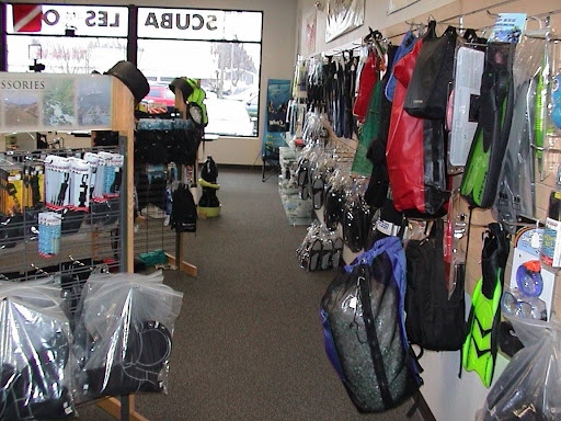 Dive Shop «HydroSports Dive and Travel», reviews and photos, 3846 River Rd N, Keizer, OR 97303, USA