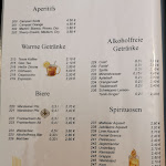 Photo n°1 de l'avis de Karsten.o fait le 13/10/2021 à 17:21 sur le  Restaurant Silberfuchs à Sassenberg