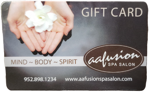 Spa «Aafusion Spa Salon», reviews and photos, 1703 County Rd 42 W, Burnsville, MN 55306, USA