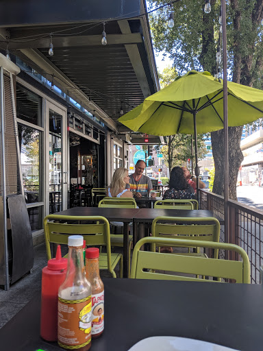 American Restaurant «Capitol Garage», reviews and photos, 1500 K St, Sacramento, CA 95814, USA