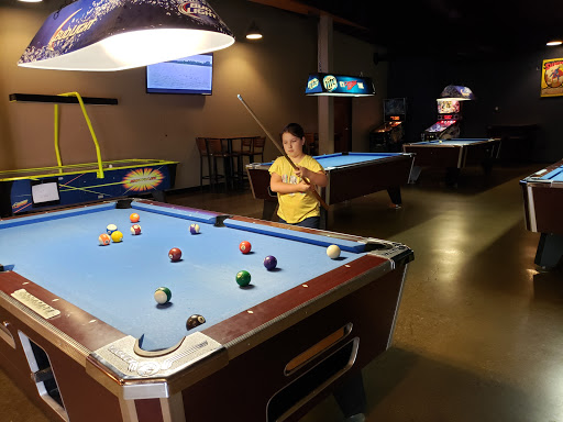 Bowling Alley «Super Bowl», reviews and photos, 1107 E 8th St, Metropolis, IL 62960, USA