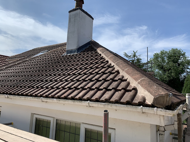 Comments and reviews of Trent Roofing Nottingham