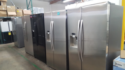 Appliance Store «Mega Appliance», reviews and photos, 14115 Pontlavoy Ave, Santa Fe Springs, CA 90670, USA