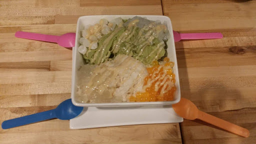 Ice Cream Shop «SNOWLAB», reviews and photos, 4360 E Evans Ave, Denver, CO 80222, USA