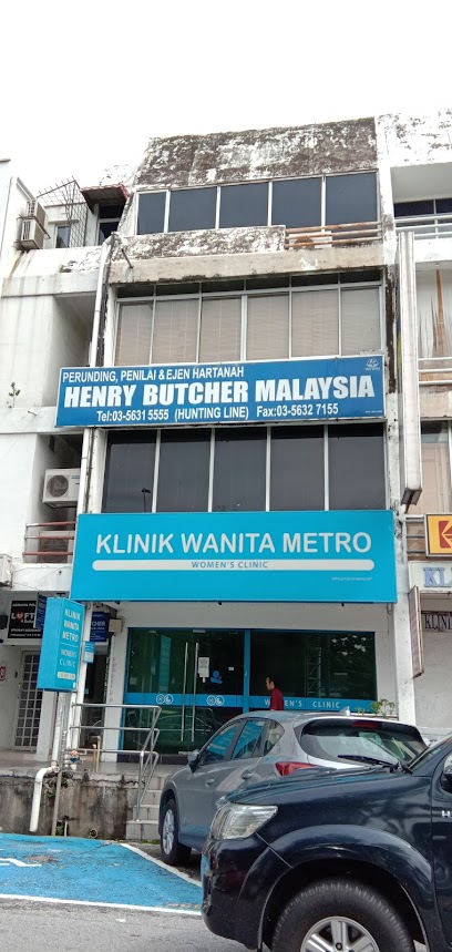 Henry Butcher Malaysia (Sel) Sdn. Bhd.