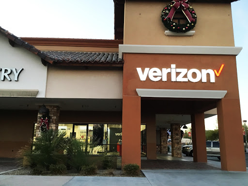 Cell Phone Store «GoWireless Verizon Authorized Retailer», reviews and photos, 16605 E Palisades Blvd #114, Fountain Hills, AZ 85268, USA