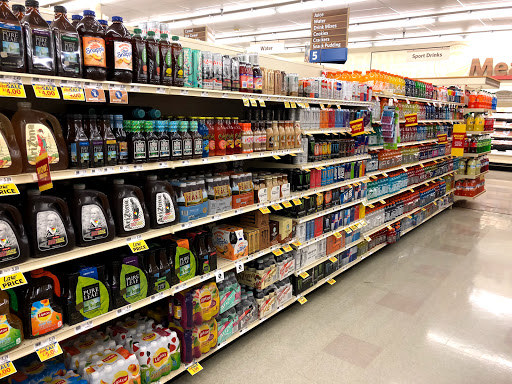 Grocery Store «Food Lion», reviews and photos, 7533 Valley Blvd, Blowing Rock, NC 28605, USA