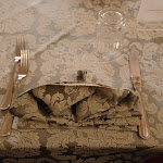 Photo n°1 de l'avis de Daniel.i fait le 03/03/2022 à 21:32 sur le  Ristorante Il Caminetto à Rocca di Cambio