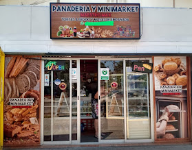 Panaderia y Minimarket Maestro Max