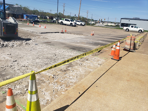 Auto Parts Store «AutoZone», reviews and photos, 2216 Russellville Rd, Bowling Green, KY 42101, USA