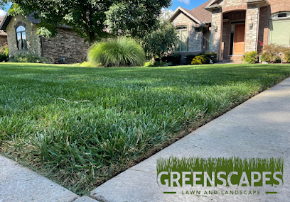 Greenscapes Lawn & Landscape LLC