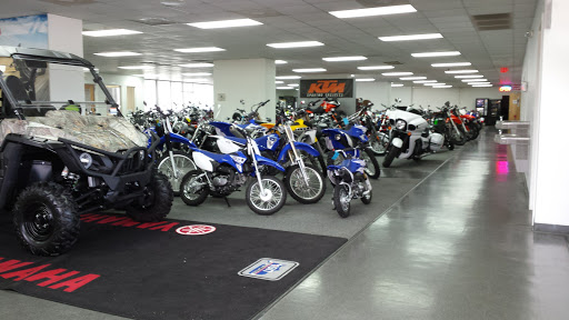 Motorcycle Dealer «Rock Hill Powersports», reviews and photos, 808 Riverview Rd, Rock Hill, SC 29730, USA