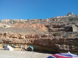 Foto de Marsa Echaykh Plage área selvagem