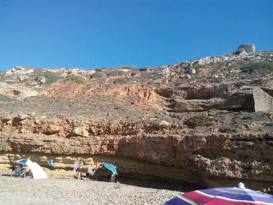 Marsa Echaykh Plage