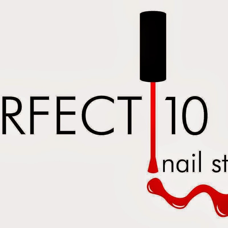 Perfect 10 Nail Studio