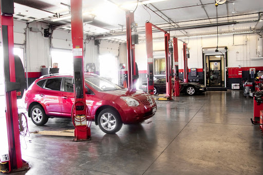 Auto Repair Shop «Willoughby Hills Auto Repair», reviews and photos, 34801 Chardon Rd, Willoughby Hills, OH 44094, USA