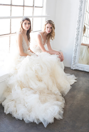 Bridal Shop «Winnie Couture», reviews and photos, 2995 Preston Rd #1580, Frisco, TX 75034, USA