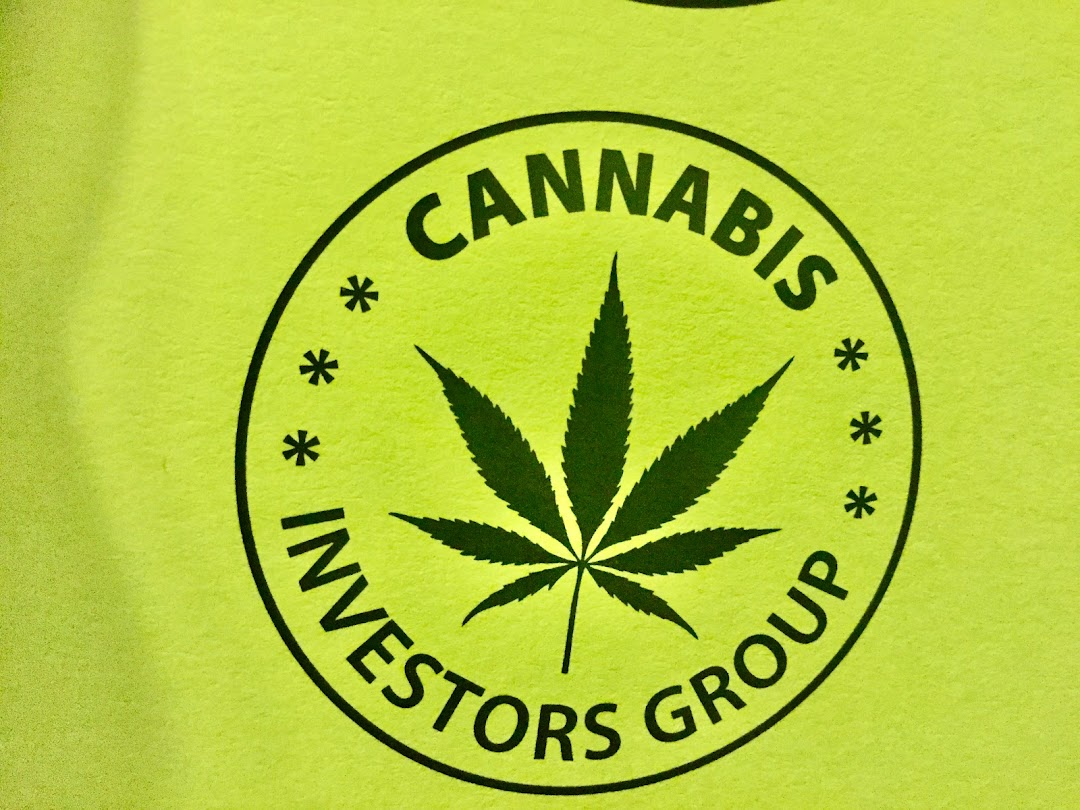Thomass Cannabis Affiliate Investors Group