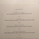 Photo n°3 de l'avis de Juan.a fait le 08/09/2023 à 09:28 sur le  Trattoria Le Nuvole à Ferrara