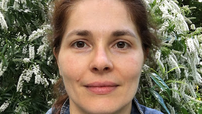 Caroline FONTAINE, Diététicienne Nutritionniste Paris 18 à Paris