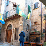 Photo n°6 de l'avis de Elisa.a fait le 10/04/2023 à 21:22 sur le  Taverna Del Verziere à Montone