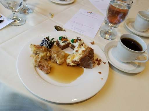 Country Club «Prestonwood Country Club», reviews and photos, 300 Prestonwood Pkwy, Cary, NC 27513, USA