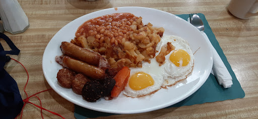 Coffee Shop «Hibernia Deli Coffee Shop», reviews and photos, 3711 Garrett Rd, Drexel Hill, PA 19026, USA