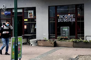 Bobby Burger image