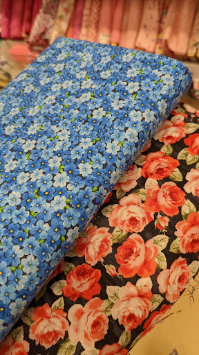 Fabric Store «Jo-Ann Fabrics and Crafts», reviews and photos, 1440 Central Ave Ste 2, Albany, NY 12205, USA