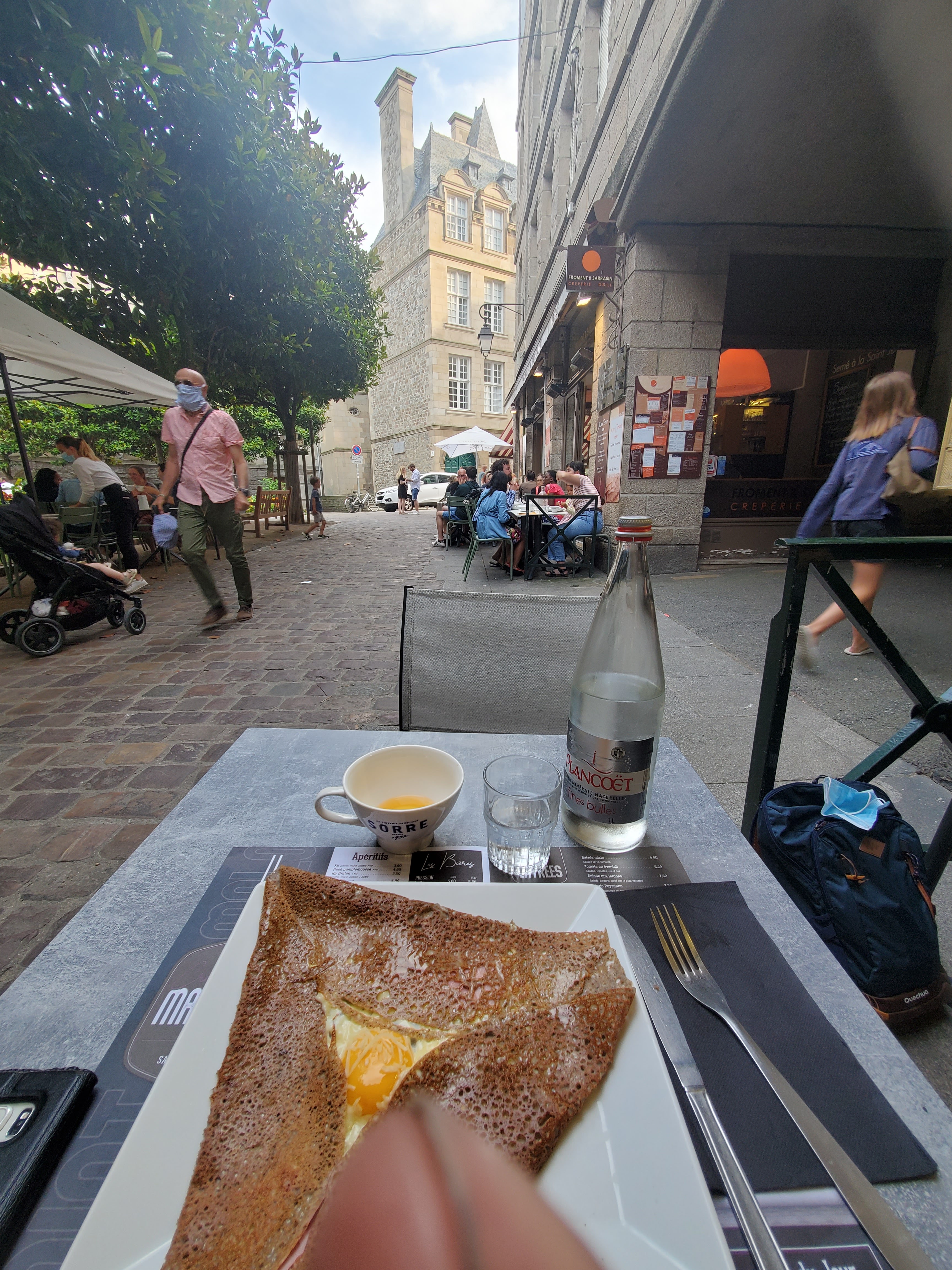 Photo n° 1 de l'avis de Akkros.o fait le 09/08/2020 à 17:56
