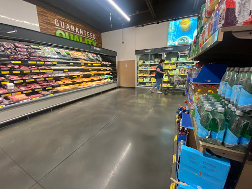 Supermarket «ALDI», reviews and photos, 1636 E Semoran Blvd, Apopka, FL 32703, USA