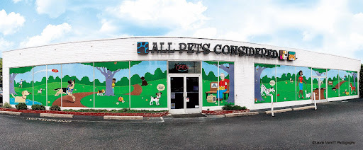 All Pets Considered, 2614 Battleground Ave, Greensboro, NC 27408, USA, 