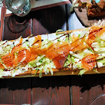 Photo n°8 de l'avis de Warner.R fait le 25/06/2023 à 17:56 sur le  Bruschetteria Bruschini à Marina di Massa