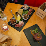 Photo n°1 de l'avis de Vic. fait le 16/06/2023 à 09:50 sur le  Osteria Siciliando à Marsala