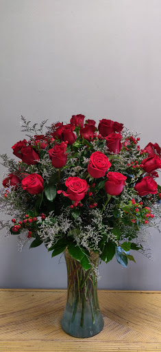 Florist «Eden Flowers», reviews and photos, 3230 Medlock Bridge Rd, Norcross, GA 30092, USA