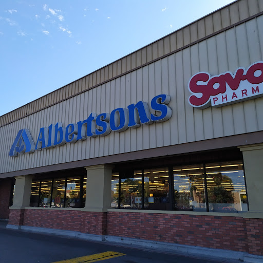 Grocery Store «Albertsons», reviews and photos, 110 E Carson St, Carson, CA 90745, USA
