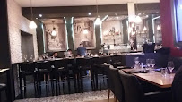 Atmosphère du Restaurant italien L'Assiette Italienne à Vallet - n°5