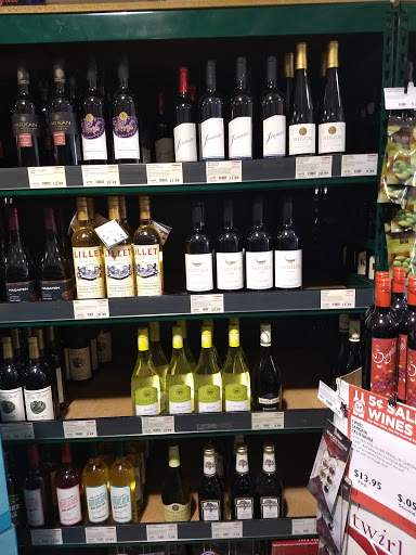 Wine Store «BevMo!», reviews and photos, 5859 Lone Tree Way, Antioch, CA 94531, USA