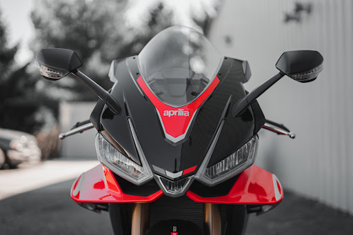 Motorcycle Dealer «State 8 Motorcycles», reviews and photos, 100 Cuyahoga Falls Industrial Pkwy, Peninsula, OH 44264, USA