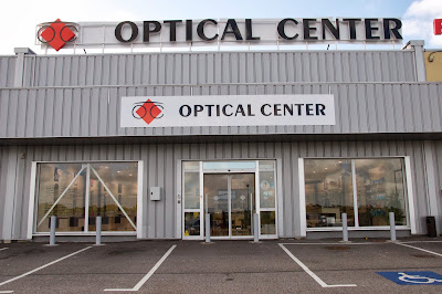Opticien DOMMARTIN LES TOUL - Optical Center à Dommartin-lès-Toul