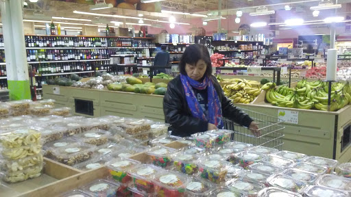 Korean Grocery Store «Assi Plaza», reviews and photos, 1291 Old Peachtree Rd NW, Suwanee, GA 30024, USA