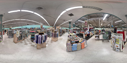 Fabric Store «Jo-Ann Fabrics and Crafts», reviews and photos, 615 Belair Rd Ste F, Bel Air, MD 21014, USA