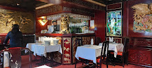 Atmosphère du Restaurant chinois Au Lagon de Chine à Rambouillet - n°4