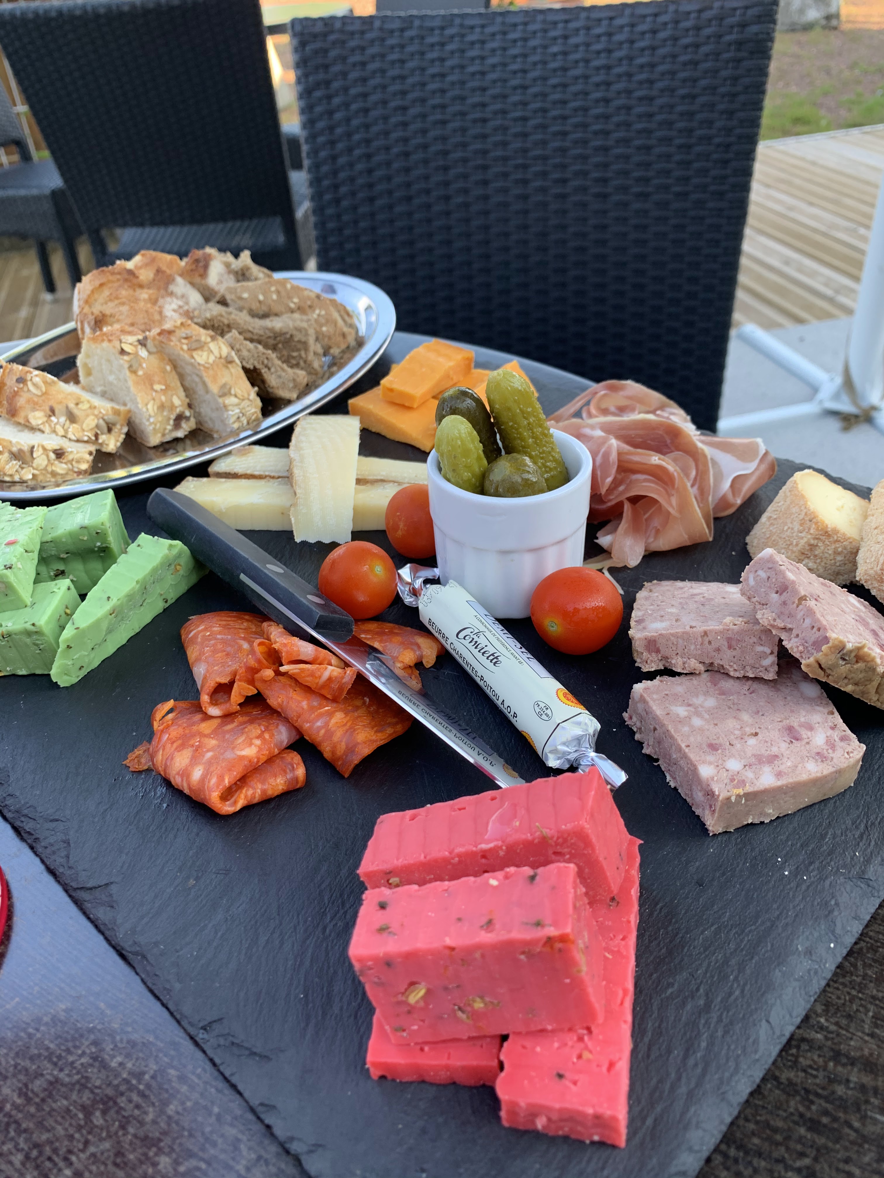 Photo n° 4 de l'avis de Quentin.e fait le 08/10/2021 à 06:22