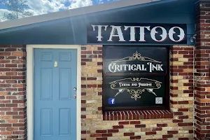 Critical Ink Tattoo image