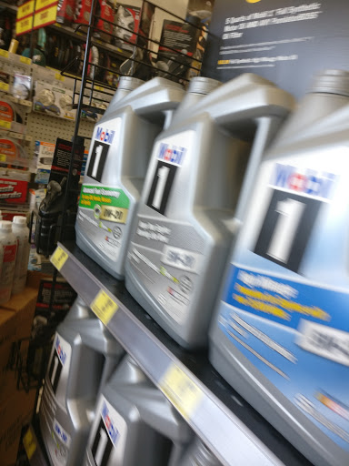 Auto Parts Store «Advance Auto Parts», reviews and photos, 218 N Main St, Forked River, NJ 08731, USA