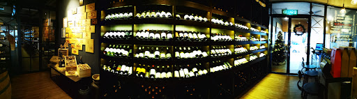 Vin Wine Bar