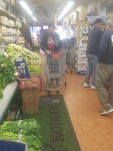 Grocery Store «Marino Brothers Supermarket», reviews and photos, 16307 29th Ave, Flushing, NY 11358, USA